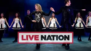 Riverdance: A New 25th Anniversary Show! | Live Nation UK