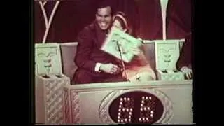 ABC promo The Dating Game & The Newlywed Game 1966