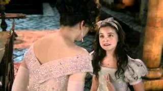 Bailee Madison - Once Upon A Time: The Stable Boy Part 5