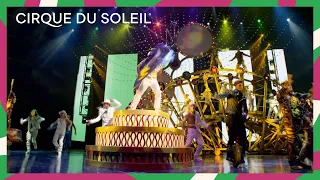 Michael Jackson ONE by Cirque du Soleil | Official Preview of the show