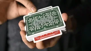 COLOR CHANGING DECK | MAGIC TUTORIAL