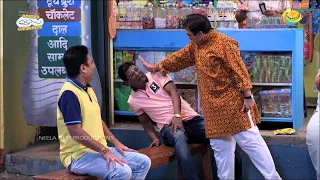 Jetha Ne Diya Iyer Aur Popatlal Ko Shrap?! | Taarak Mehta Ka Ooltah Chashmah | TMKOC Funny Moments