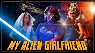 MY ALIEN GIRLFRIEND | OFFICIAL TRAILER