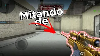 CF/L O rei da AWM