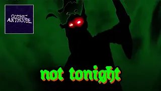 not tonight | short horror film (2021)