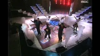 R.ef - Farewell Formula, 알이에프 - 이별공식, MBC Top Music 19950929