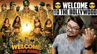 WELCOME 3 Announcement Teaser Review | Yogi Bolta Hai