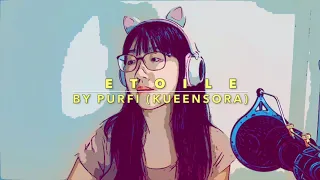 [Cover] Etoile - Oh My Girl (Noblesse / ノブレス / 노블레스 / 大貴族 Ending ED)