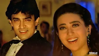 Tere Ishq Mein Naachenge | Kumar Sanu | Alisha Chinai | Sapna Mukharji | Raja Hindustani | 1996