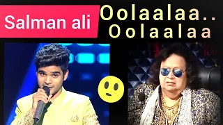 Salman Ali | Ooo..Laa..La..Oo..La..Mind Blowing 😮