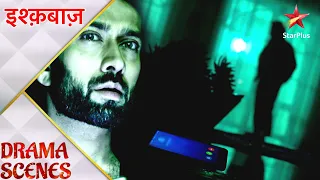 Ishqbaaz | इश्क़बाज़ | Shivaay ke saamne aaya ek shocking sach!