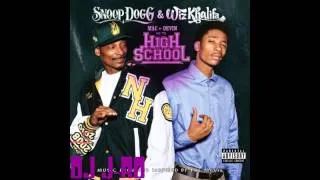 Wiz Khalifa & Snoop Dogg - OG (Feat. Curren$y) [Chopped & Screwed]