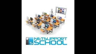 مقدمة وشرح مبسط لبرنامج نت سبورت سكول NetSupport School || نورالدين سماعنه