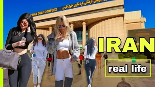 🔥life in IRAN 🇮🇷 in 2024 : THE TRUTH OF IRANIANS LIFE ایران