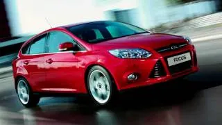 "Ford Focus 3" vs "Opel Astra" vs "Citroen C4" АвтоДуэль.ру