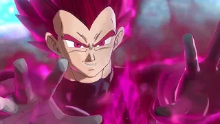 Dragon Ball Xenoverse 2 [Switch/PS4/PS5/XOne/XSX/PC] Future Saga Ch. 1 Teaser Trailer