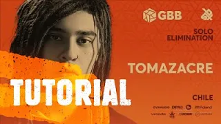 Tutorial How to make the Tomazacre Demon Bass