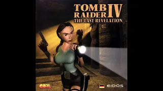 Tomb Raider 1 voice lines voiced by "Jonot Ellinot"