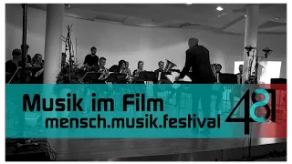 Musik im Film - mensch.musik.festival