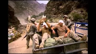 Afghanistan - A Distant War