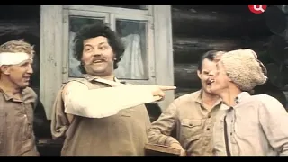 Поговорим, брат... (1978) - Ребята, щас я вам о своих подвигах расскажу!