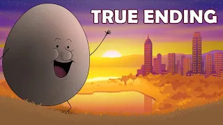 One Night at Flumpty's 3 - Hard Boiled Mode & True Ending!