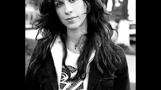 Alanis Morissette Hand Clean (Acoustic)