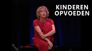 Brigitte Kaandorp - Kinderen opvoeden (Badwater - 2002)