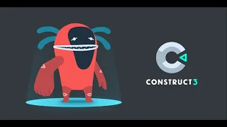 Construct 3-разработка 2д игры#6/Анимации предметов