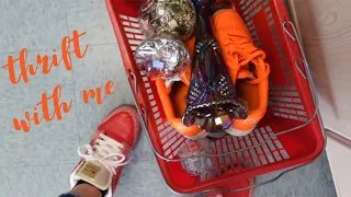 THREE Thrift Stores in ONE DAY | Thrift with Me | Reselling