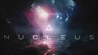 N U C L E U S: A Cyberpunk Ambient Song For Inner Journeys And Peace Within