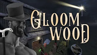 Gloomwood Early Access Is Really Good