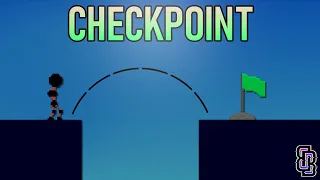 Unity Simple Checkpoint System Tutorial