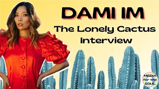 Dami Im - UK Interview (2021)