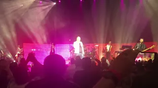 Simple Minds - Simple Minds - Somewhere In Summertime - Ryman Auditorium - October 2018