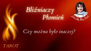 Bliźniaczy Płomień - miłość ponad czasem i przestrzenią