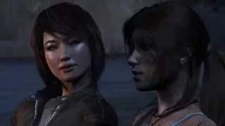 Tomb Raider 2013 Complete Gameplay Walkthrough 60 FPS, 1080P, TressFX Part 9 NO COMMENTARY/NARRATION