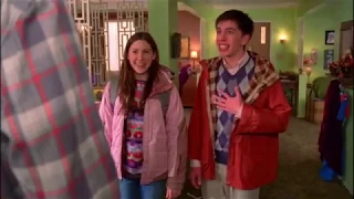 The Middle - Sue Introducing her Boyfriend Brad to her Parents