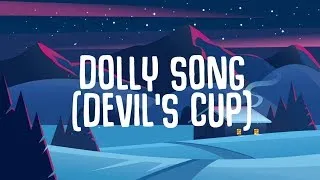 VIZE x LEONY - Dolly Song (Devil's Cup) (KeksMusic REMIX)