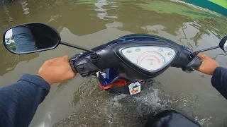 MIO JETSKI  SUGOD BAHA