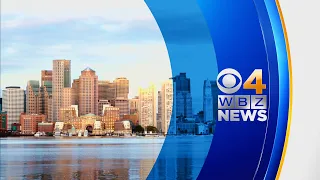 WBZ News update for March 30