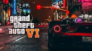 Grand Theft Auto VI Official Trailer | 2021 (GTA 6 Official trailer)