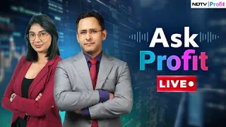 Buying Opportunity In Kotak Mahindra Bank? | Ask Profit | NDTV Profit