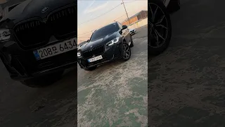 Она прекрасна! BMW X4 20i m sport package🔥😍