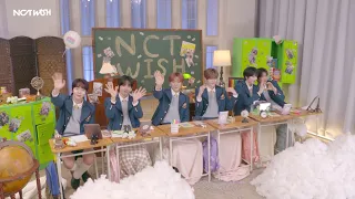 [Replay] NCT WISH 'WISH' Countdown Live