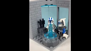 #lego #501 st #moc #starwars #viral #shorts