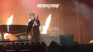 Paul McCartney - Live and Let Die (23/03/2019 - Buenos Aires)