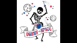 Drums and Space - Shakedown Street