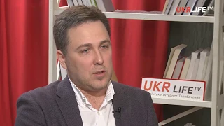 У Украины нет союзников - из этого нужно исходить, - Николай Капитоненко