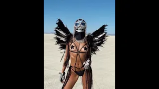 DJ Chris Parker - GOA (burning man) marierelax